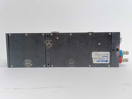 CETAC 17008300-420 Class 4 Laser System (Multi-Wavelength) 84980029 B