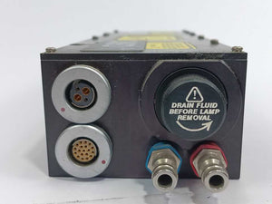 CETAC 17008300-420 Class 4 Laser System (Multi-Wavelength) 84980029 B