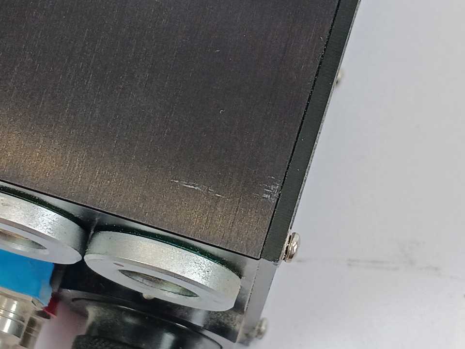 CETAC 17008300-420 Class 4 Laser System (Multi-Wavelength) 84980029 B