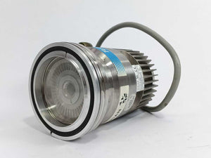 Varian 9699357S002 TV 70 Turbomolecular Pump