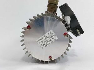Varian 9699357S002 TV 70 Turbomolecular Pump