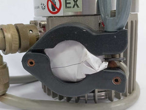 Varian 9699357S002 TV 70 Turbomolecular Pump