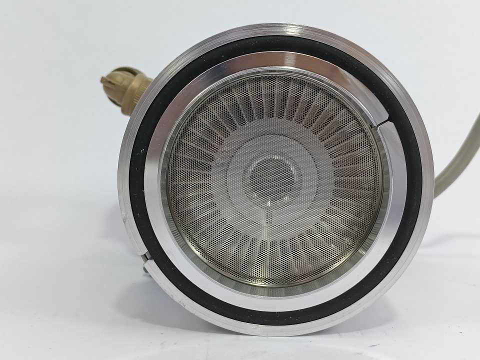 Varian 9699357S002 TV 70 Turbomolecular Pump
