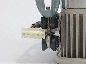 Varian 9699357S002 TV 70 Turbomolecular Pump