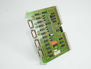 AGIE 681884.3 Analog Digital Driver ADD-08A