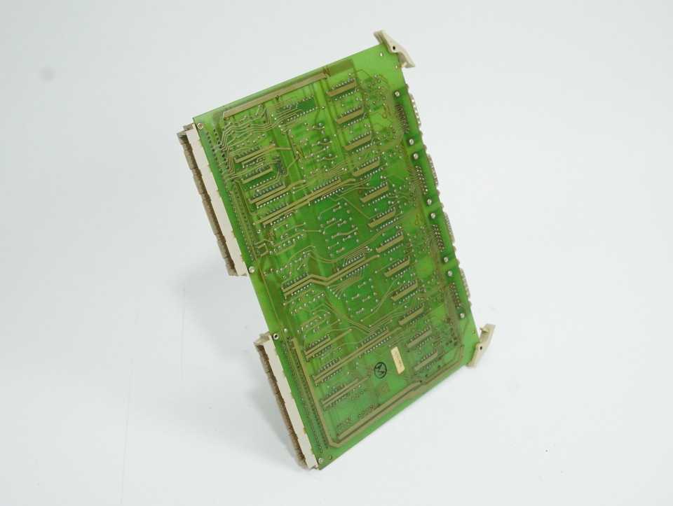 AGIE 681884.3 Analog Digital Driver ADD-08A
