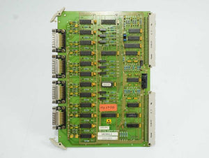 AGIE 681884.3 Analog Digital Driver ADD-08A
