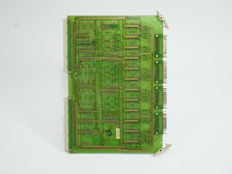AGIE 681884.3 Analog Digital Driver ADD-08A