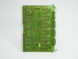 AGIE 681884.3 Analog Digital Driver ADD-08A