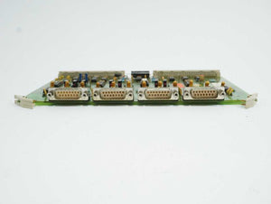 AGIE 681884.3 Analog Digital Driver ADD-08A
