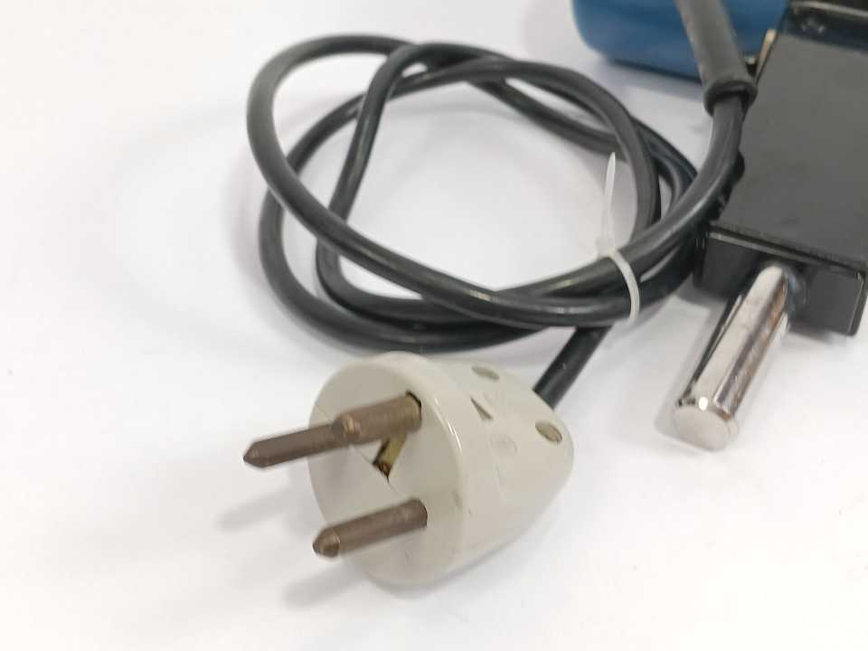 IKA TP18-10 Ultra-Turrax TP18-10 Disperser / Homogenizer