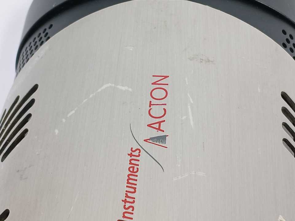 Princeton Instruments / Acton 7515-0001 Quantum Photonics Camera / Detector Unit