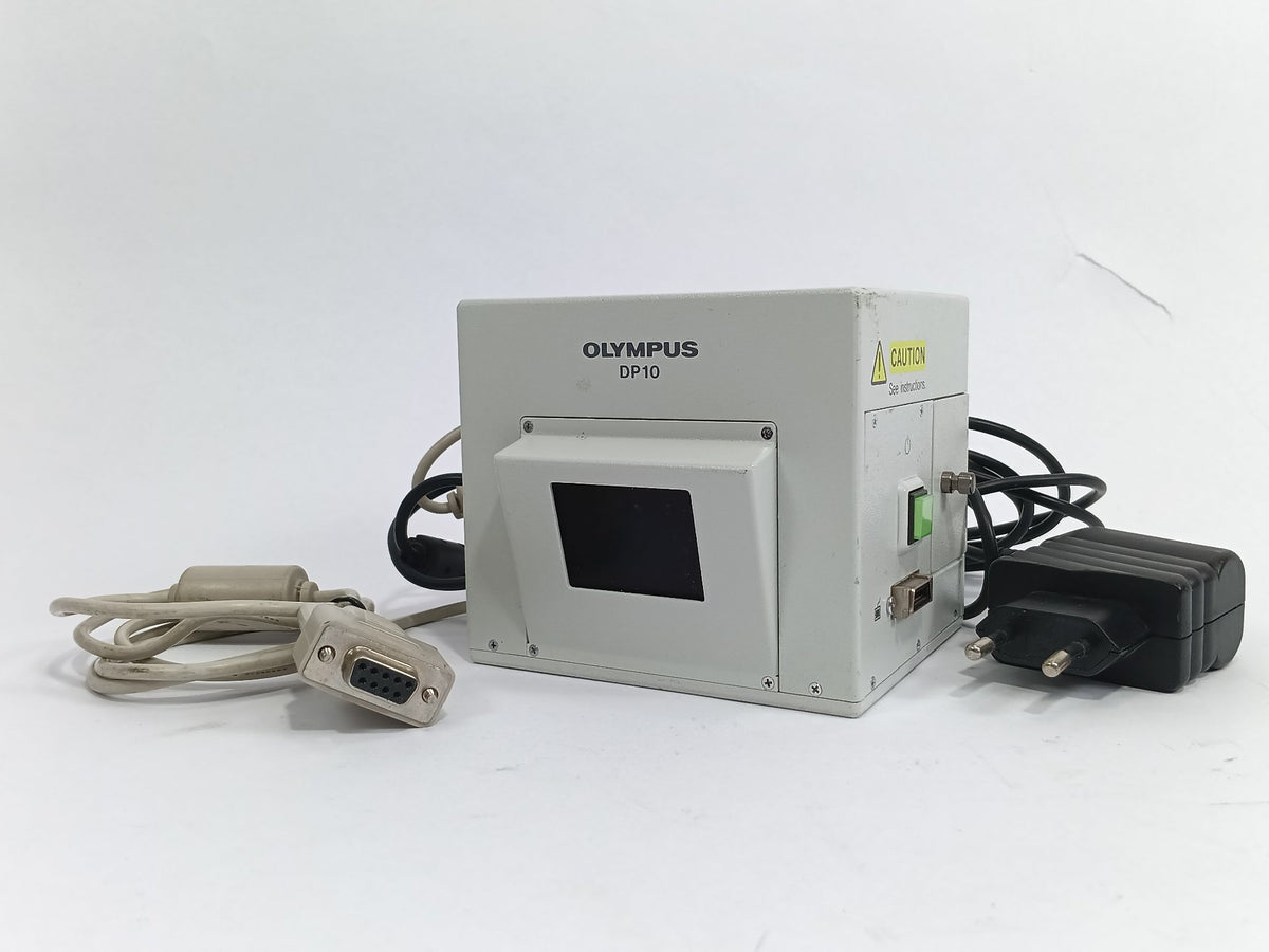 Olympus DP10 DP10 Digital Microscope Camera
