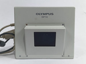 Olympus DP10 DP10 Digital Microscope Camera