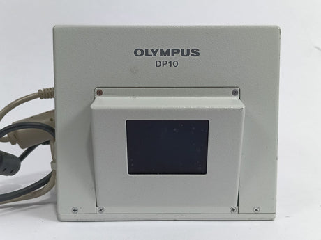 Olympus DP10 DP10 Digital Microscope Camera