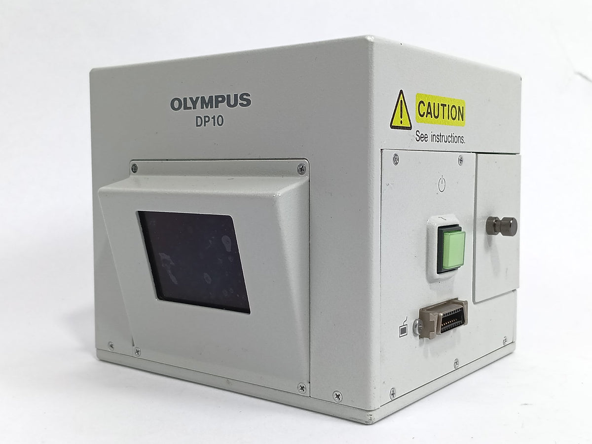 Olympus DP10 DP10 Digital Microscope Camera