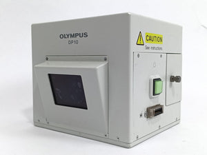 Olympus DP10 DP10 Digital Microscope Camera