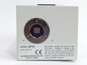 Olympus DP10 DP10 Digital Microscope Camera
