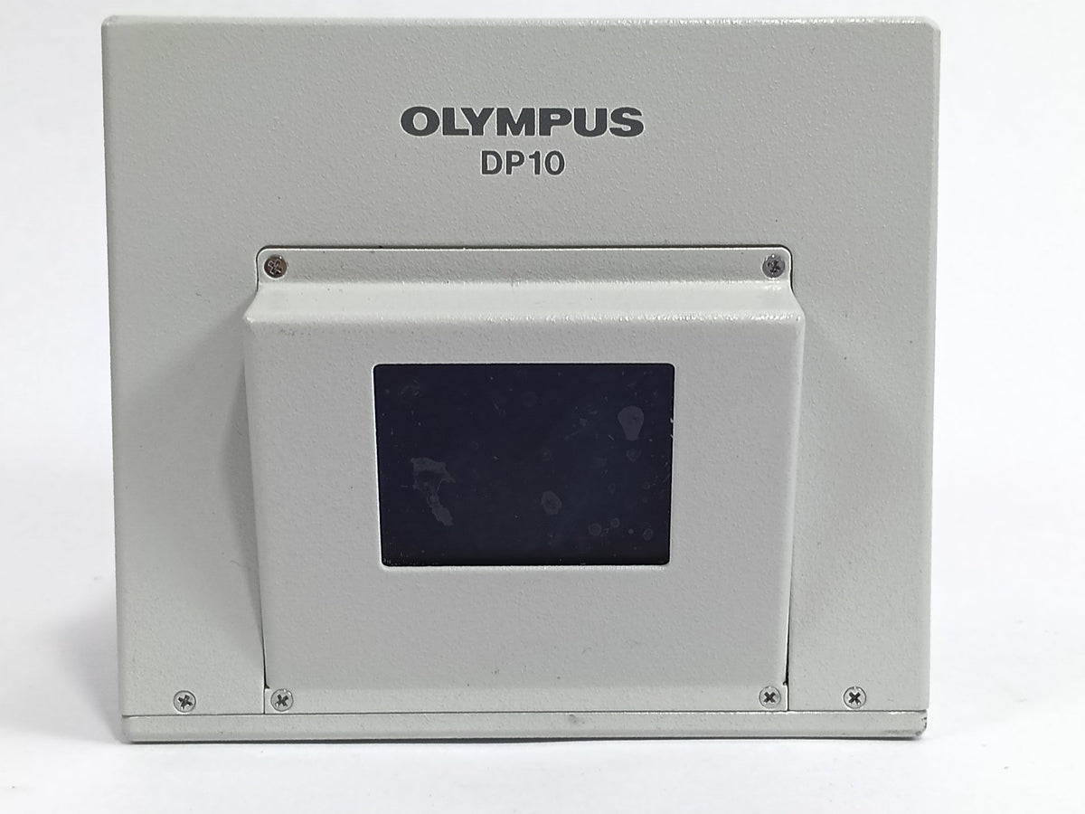 Olympus DP10 DP10 Digital Microscope Camera