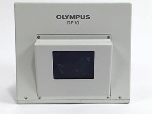 Olympus DP10 DP10 Digital Microscope Camera
