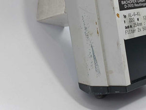 Bachofer HL-6-KL HL-6-KL UV Lamp / UV Transilluminator