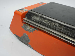 Franz Morat KG M 21/1 M21/1 Hot Plate With Magnetic Stirrer