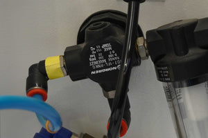 Renfert 2946-2025 Basic Master Fine Sandblasting Unit