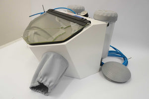 Renfert 2946-2025 Basic Master Fine Sandblasting Unit