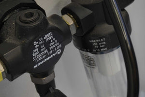 Renfert 2946-2025 Basic Master Fine Sandblasting Unit