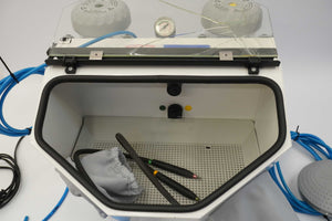 Renfert 2946-2025 Basic Master Fine Sandblasting Unit