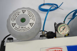 Renfert 2946-2025 Basic Master Fine Sandblasting Unit