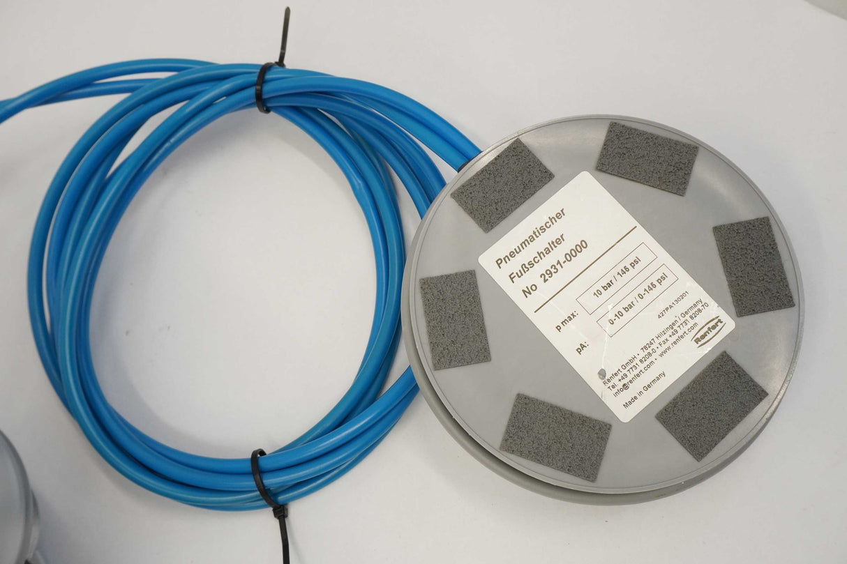 Renfert 2946-2025 Basic Master Fine Sandblasting Unit