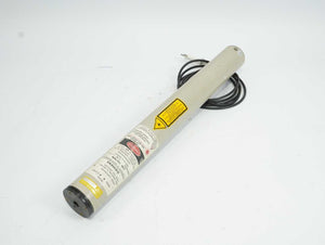 Siemens Q4001-K7054 LGK 7627MM Helium-Neon Laser