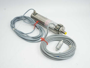 Framo Morat MINI 0 W/A 1000-2,7-100*3 µF(8-2000-ET02 MINI 0 W/A Linear Actuator