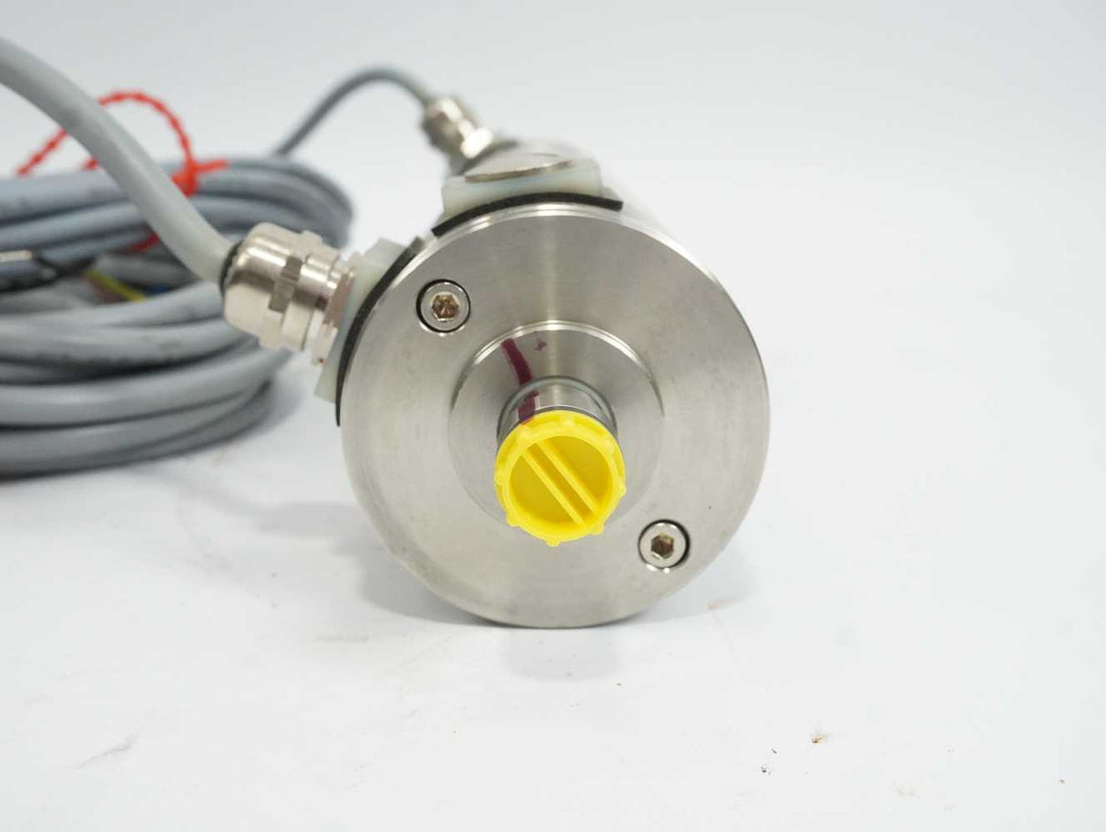 Framo Morat MINI 0 W/A 1000-2,7-100*3 µF(8-2000-ET02 MINI 0 W/A Linear Actuator