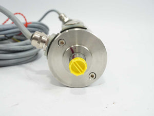 Framo Morat MINI 0 W/A 1000-2,7-100*3 µF(8-2000-ET02 MINI 0 W/A Linear Actuator
