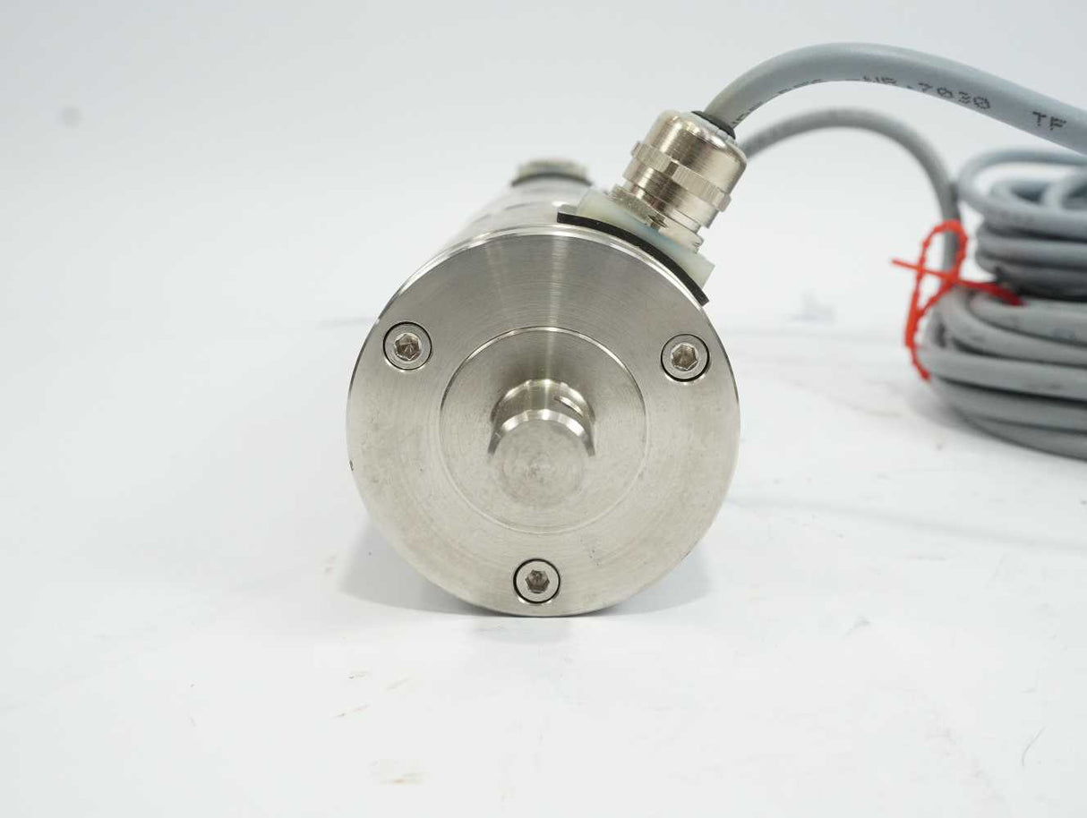 Framo Morat MINI 0 W/A 1000-2,7-100*3 µF(8-2000-ET02 MINI 0 W/A Linear Actuator