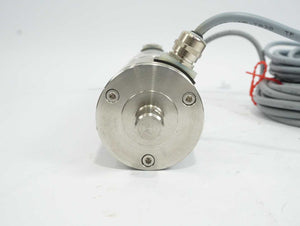 Framo Morat MINI 0 W/A 1000-2,7-100*3 µF(8-2000-ET02 MINI 0 W/A Linear Actuator