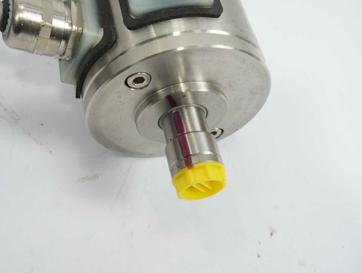 Framo Morat MINI 0 W/A 1000-2,7-100*3 µF(8-2000-ET02 MINI 0 W/A Linear Actuator