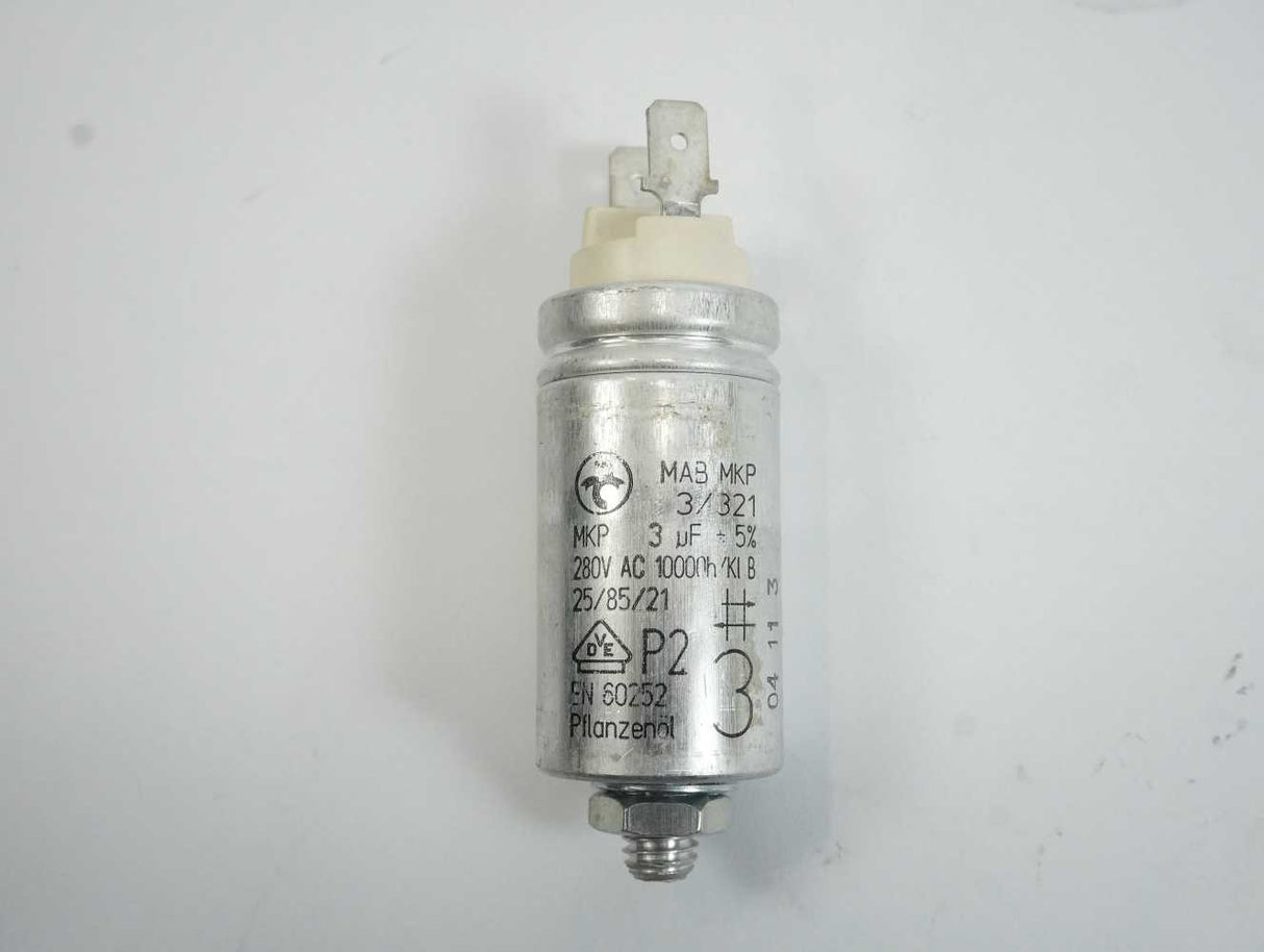 Framo Morat MINI 0 W/A 1000-2,7-100*3 µF(8-2000-ET02 MINI 0 W/A Linear Actuator