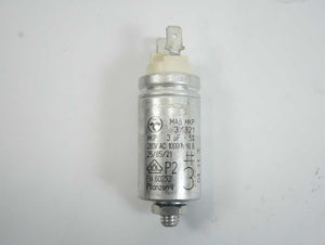 Framo Morat MINI 0 W/A 1000-2,7-100*3 µF(8-2000-ET02 MINI 0 W/A Linear Actuator