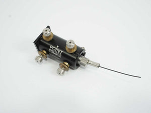 Point Source 023302 Fiber Optic Positioner / XYZ Fiber Alignment Stage