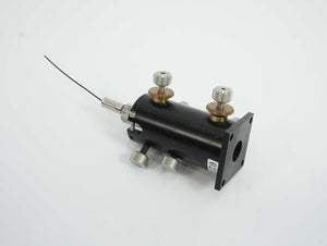 Point Source 023302 Fiber Optic Positioner / XYZ Fiber Alignment Stage