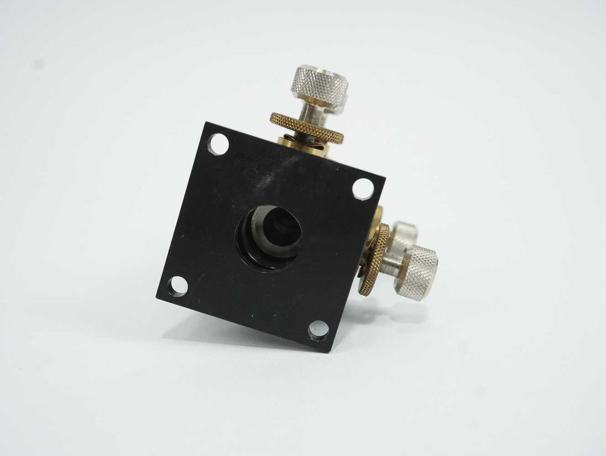 Point Source 023302 Fiber Optic Positioner / XYZ Fiber Alignment Stage