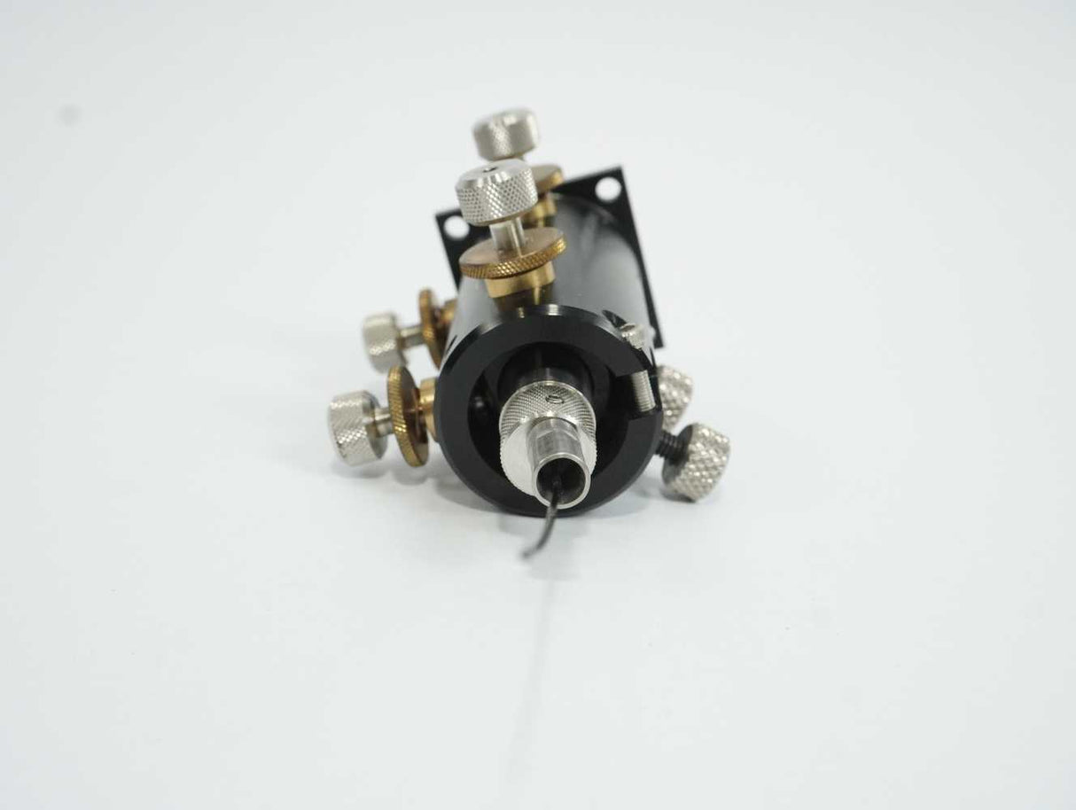 Point Source 023302 Fiber Optic Positioner / XYZ Fiber Alignment Stage