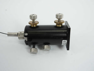 Point Source 023302 Fiber Optic Positioner / XYZ Fiber Alignment Stage
