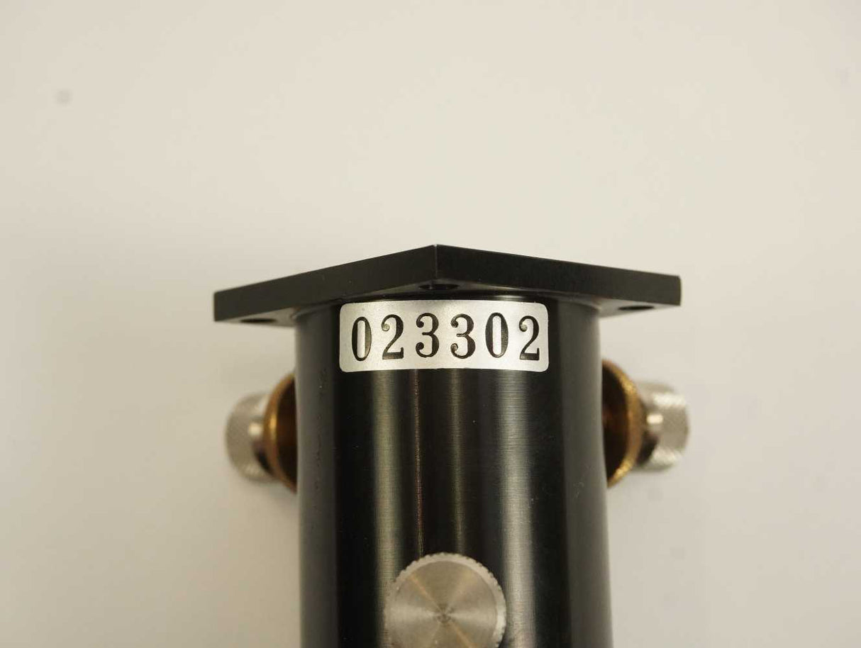 Point Source 023302 Fiber Optic Positioner / XYZ Fiber Alignment Stage