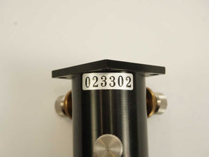 Point Source 023302 Fiber Optic Positioner / XYZ Fiber Alignment Stage