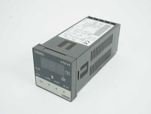 Syrelec / Crouzet CTD4389421108 CTD4389421108 Process Control Equipment