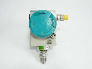 Siemens 7MF4033-1CA00-1AF6-Z SITRANS P Transmitter for Pressure
